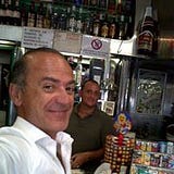 Paolo Guidelli Guidi