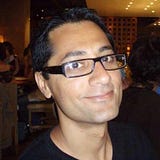 Jerry Dhillon