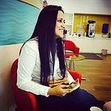 Shamail Afroz Saudagar