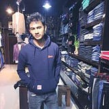 Suren Stha