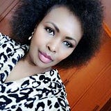 Ndinda Mutoko
