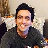 Qasim Nadeem