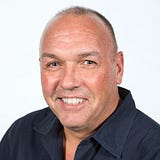 Steve Silva