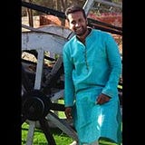 Aniketh Reddy Mustoor