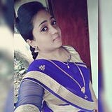 Shraddha Bhat Jodumutt
