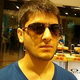 Ankit Madan