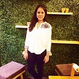 Vishakha Mundhra