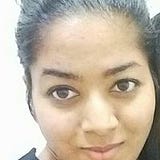 Swetha Kalliath