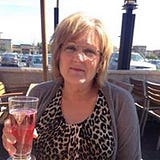 Cheri Gray Lyons