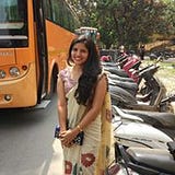 Ritu Meena