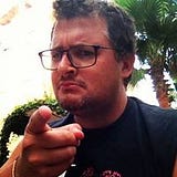 Stefano Cecot
