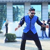 Akhil Sarin