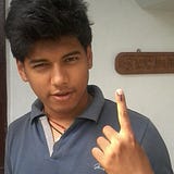 Sidharth Samanta
