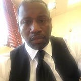 Kahmal R. Muhammad