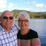Joyce Purkey Greenup Staver