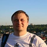 Mykhailo Kondratiuk