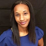 Qiana Daniels Jones