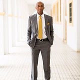 Fernando Harris