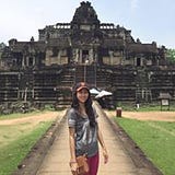 Farah Zaidi