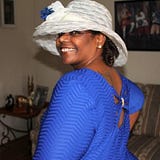 Tracey Crowder