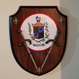 Nicolas Chaves de P.