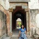 Gargi Srivastava