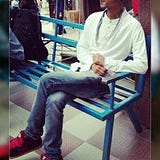 Prabesh humagain