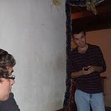 Adrian Garro Zamora
