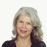 Anne Roach