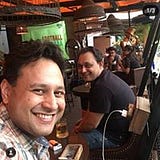 Anuj Kaul