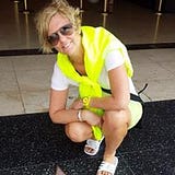 Julie Jochman Marchant
