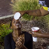 Theology of Ferguson
