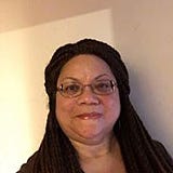 Joycelyn Landrum-Brown