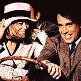 Bonnie Clyde