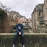 Jordan Feiner