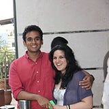 Anahita Girish