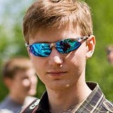 Sergey Shalkovsky