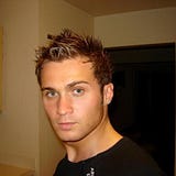 jason richards