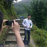 Công Double