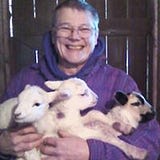 Tony Burgess