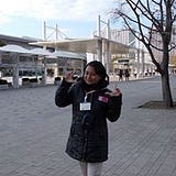 Damayanti Prabasari