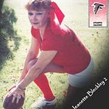 Jeanette Bleckley