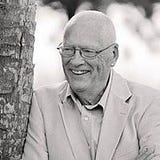 Chuck Waldron
