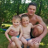 Eben Steyn