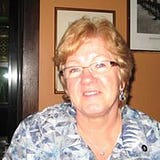 Donna O'Malley