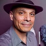 Jesse R Martinez
