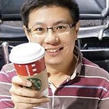 Ben Lin