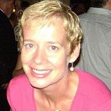 Anneke Stagg
