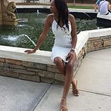 Tanaya D. Jackson