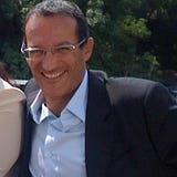 Dan Serfaty